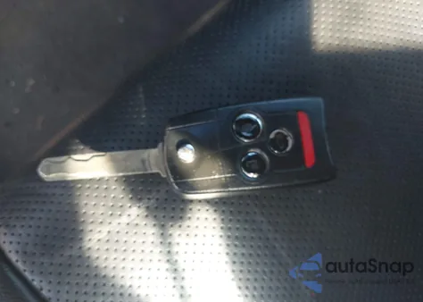 2010 Acura Tsx 2.4 from USA, damaged, VIN JH4CU2F65AC029873